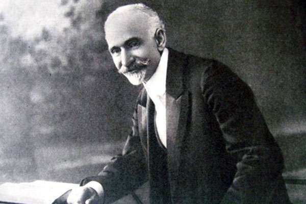 Տխո՜ւր գիշեր, տրտո՜ւմ գիշեր.